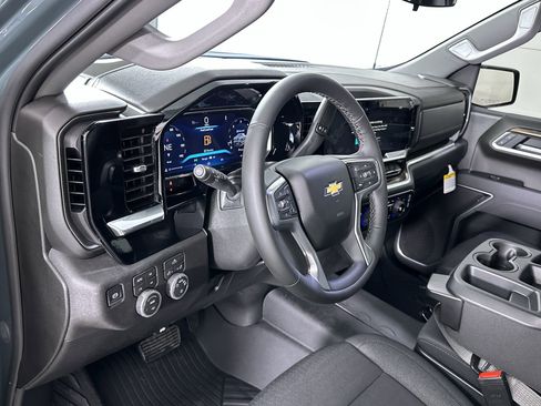 New 2026 Chevrolet Silverado 1500 LT image 45