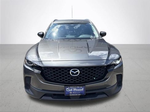 Used 2025 MAZDA CX-50 AWD 2.5 S w/ Preferred Package image 2