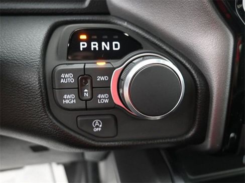 Used 2026 RAM 1500 Big Horn image 22