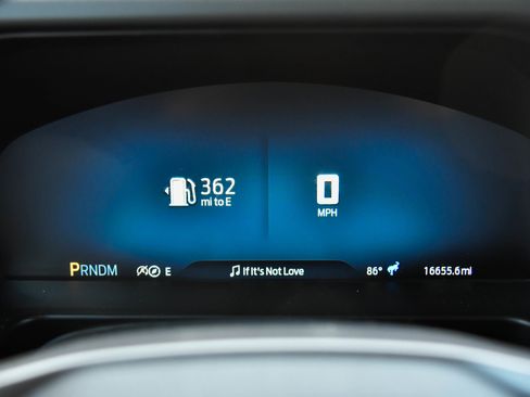 Used 2025 Ford Bronco Big Bend AWD/4WD image 33