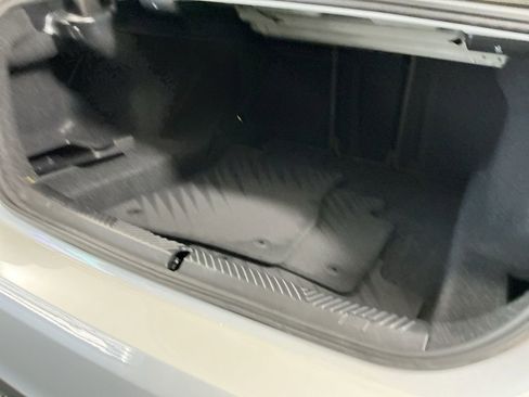 Certified 2025 BMW 530i w/ Premium Package RWD image 11