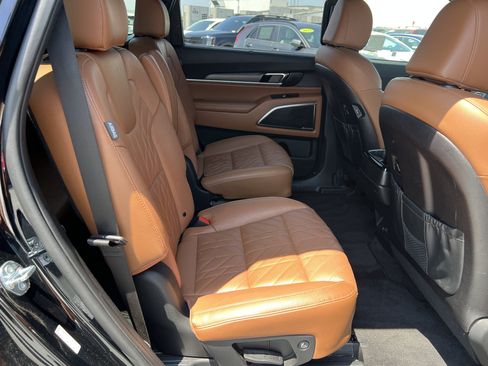 Certified 2025 Kia Telluride SX X-Line AWD/4WD image 20