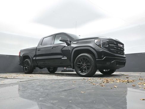 New 2026 GMC Sierra 1500 Elevation image 36