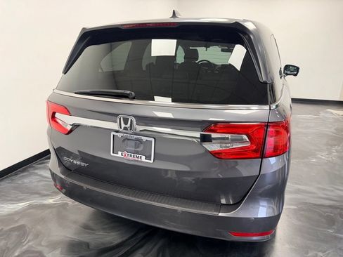 Used 2019 Honda Odyssey EX-L image 6