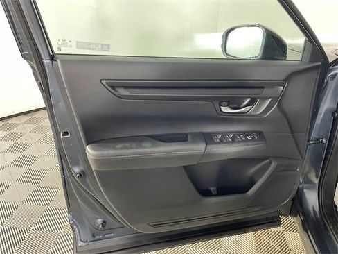Certified 2024 Honda CR-V Sport image 17