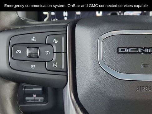 Used 2024 GMC Yukon XL Denali Ultimate AWD/4WD image 43