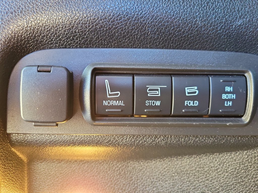 Used 2017 Ford Explorer Limited AWD/4WD image 9