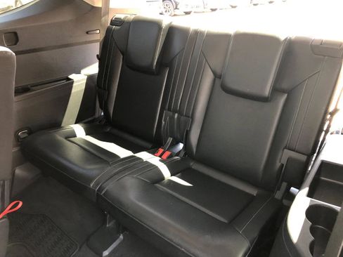 Used 2018 Volkswagen Atlas SEL image 30