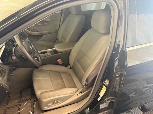 Used 2016 Chevrolet Impala LS FWD image 19