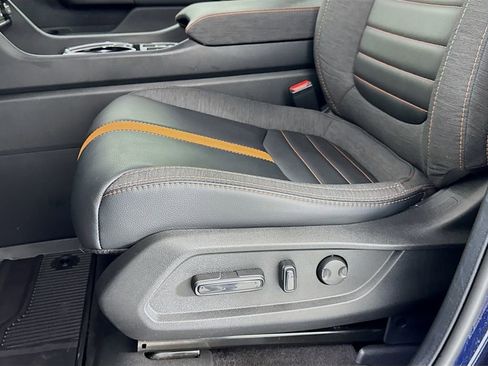 Certified 2026 Honda Passport TrailSport image 23