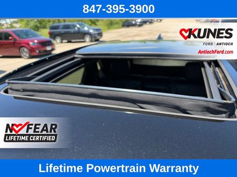 Used 2020 Cadillac XT5 Sportv AWD/4WD image 42