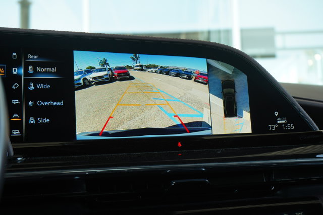 Used 2023 Cadillac Escalade Sport Platinum AWD/4WD image 18