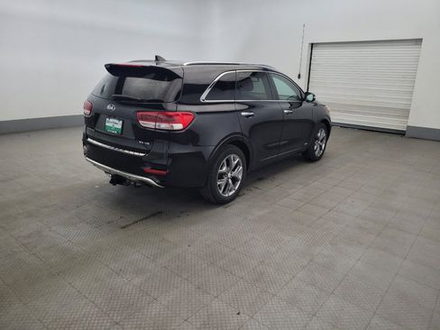Used 2016 Kia Sorento SX AWD/4WD image 9
