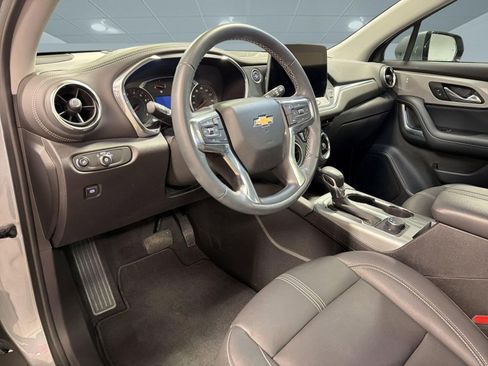 Used 2023 Chevrolet Blazer LT FWD image 4