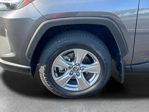 Certified 2024 Toyota RAV4 XLE AWD/4WD image 9