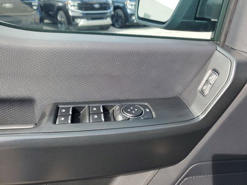 Used 2023 Ford F150 XL w/ STX Appearance Package AWD/4WD image 25