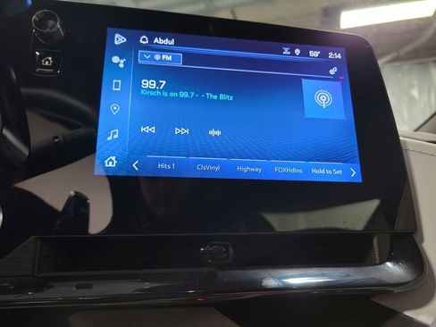 Used 2024 Chevrolet Corvette Stingray Preferred Cpe w/ Stealth Interior Trim Package image 15