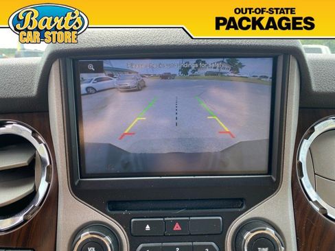 Used 2014 Ford F350 Lariat image 32
