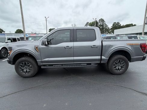 Certified 2024 Ford F150 Tremor w/ Equipment Group 402A High AWD/4WD image 1