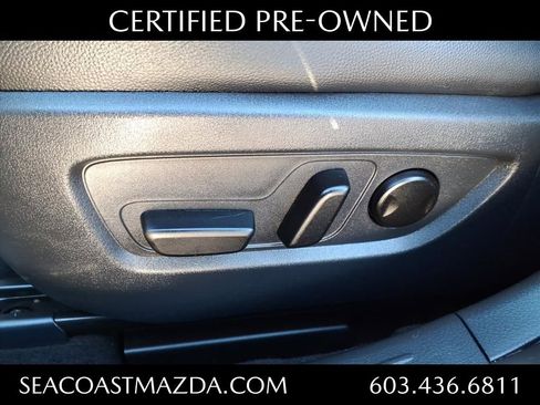Certified 2023 MAZDA CX-50 2.5 Turbo w/ Cargo Package image 6