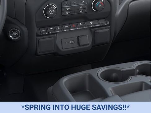 New 2026 Chevrolet Silverado 1500 W/T image 23