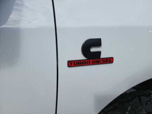 Used 2024 RAM 2500 Tradesman image 12