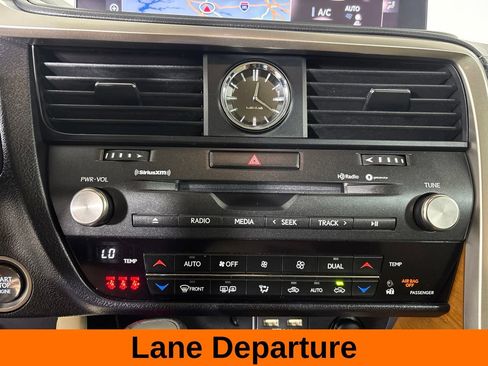 Used 2022 Lexus RX 350 AWD w/ Premium Package image 21