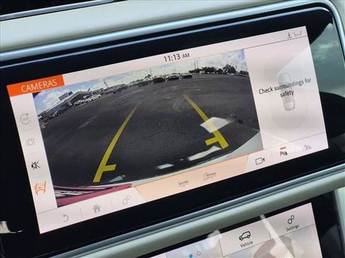 Used 2019 Land Rover Range Rover Supercharged AWD/4WD image 14