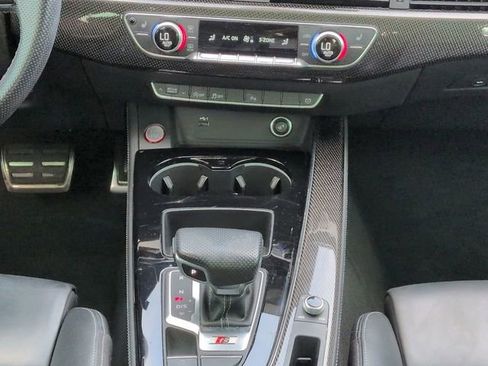 Used 2021 Audi S5 Premium Plus w/ Premium Plus Package AWD/4WD image 18