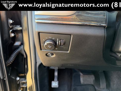 Used 2015 Jeep Grand Cherokee High Altitude image 22