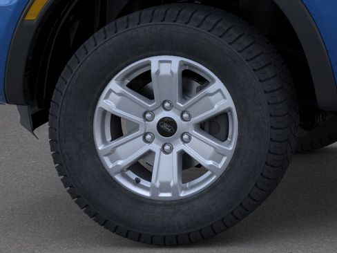 New 2025 Ford Ranger XL image 19