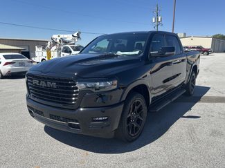 New 2026 RAM 1500 Laramie video 2