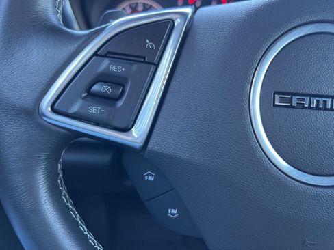 Used 2023 Chevrolet Camaro LT image 22