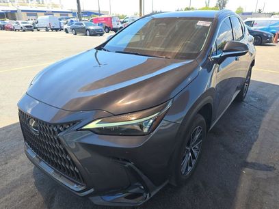 Used 2023 Lexus NX 250 FWD w/ Towing Package (2000 Lbs)