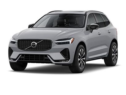 Certified 2025 Volvo XC60 B5 Plus