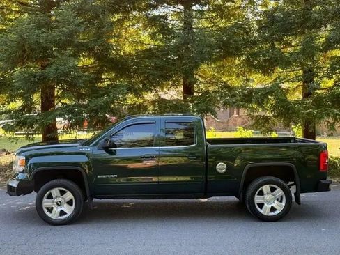 Used 2014 GMC Sierra 1500 SLE w/ SLE Value Package image 8