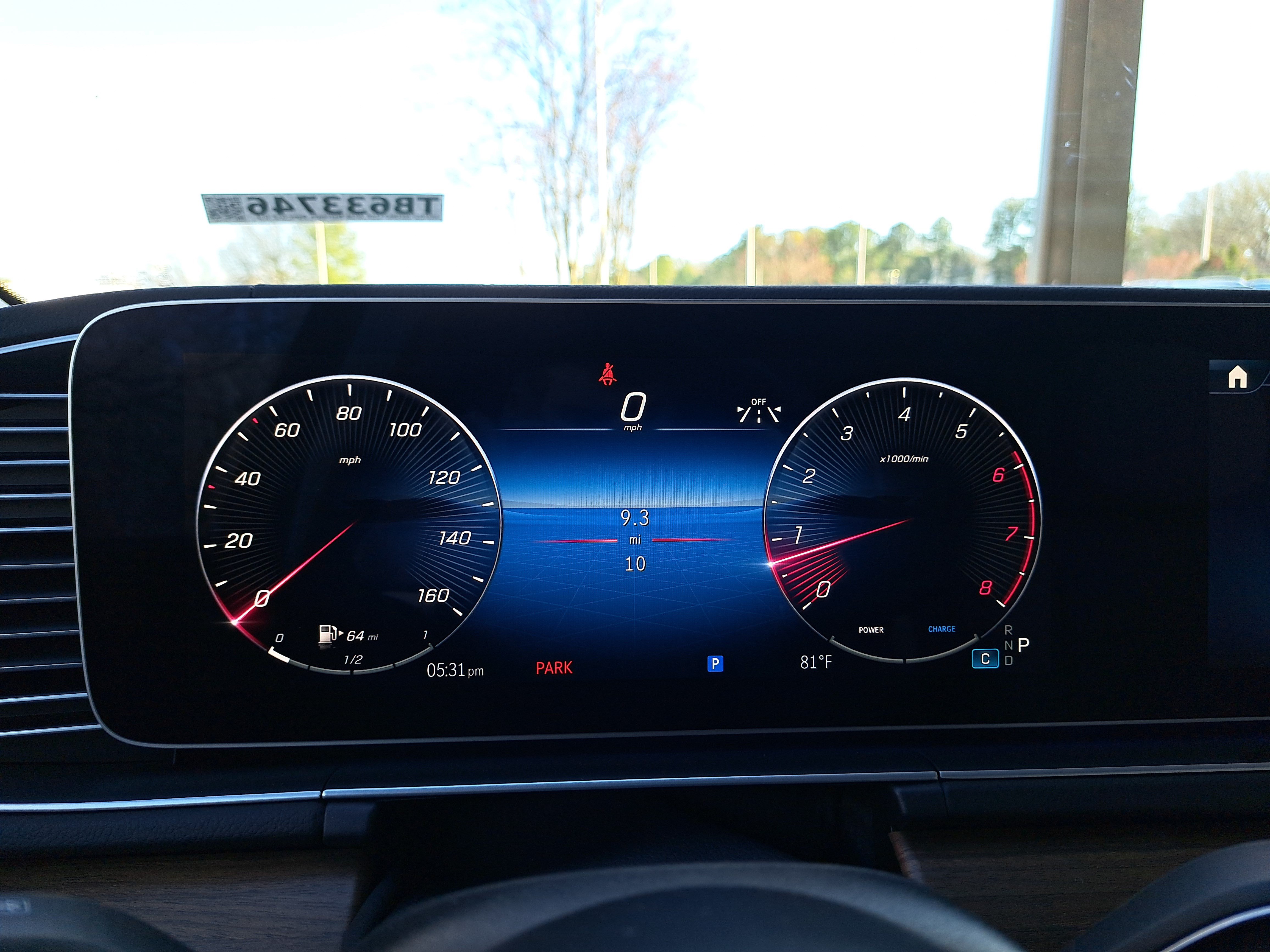New 2026 Mercedes-Benz GLE 450 4MATIC image 21
