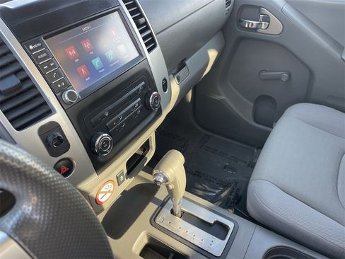 Used 2019 Nissan Frontier S image 23