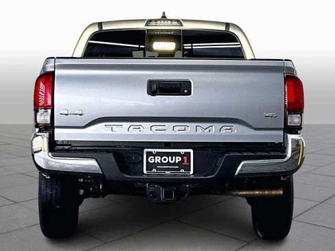 Used 2023 Toyota Tacoma SR5 image 7