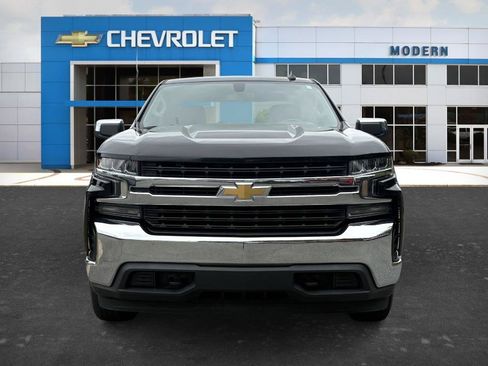 Used 2020 Chevrolet Silverado 1500 LT w/ All-Star Edition AWD/4WD image 6