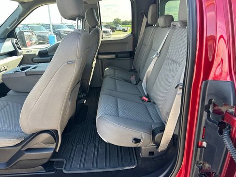 Used 2019 Ford F150 XLT AWD/4WD image 24