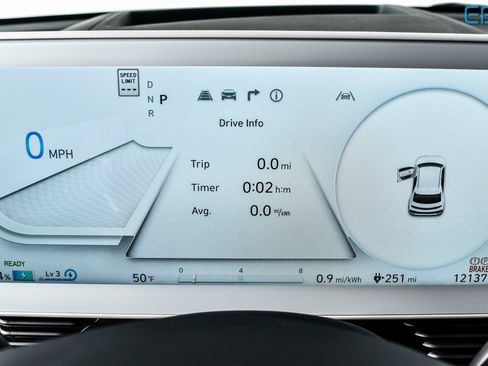 Used 2024 Hyundai Ioniq 5 Limited image 16