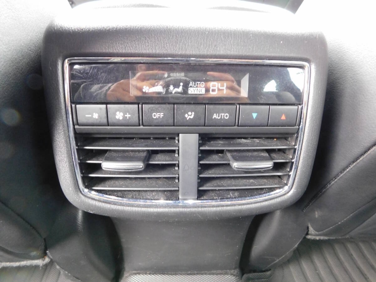 Used 2016 MAZDA CX-9 Grand Touring AWD/4WD image 26