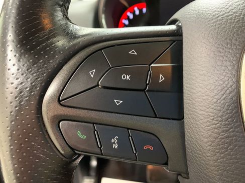 Used 2018 Dodge Durango SXT w/ Quick Order Package 2BB AWD/4WD image 25