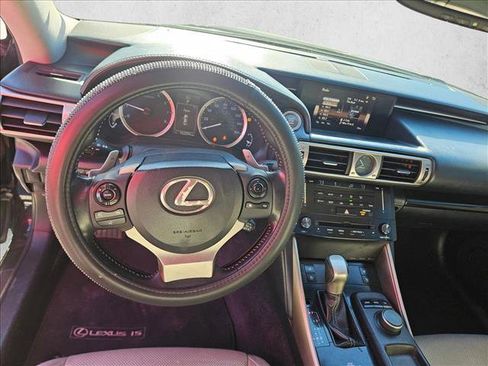 Used 2014 Lexus IS 250 w/ Premium Package image 13