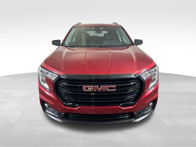 Used 2023 GMC Terrain SLT w/ Elevation Edition FWD image 8