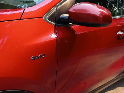 Used 2017 Kia Sportage EX w/ Paint Protection Package AWD/4WD image 9