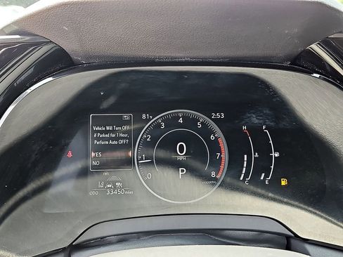 Used 2024 Lexus RX 350 FWD w/ Accessory Package (K3) image 20