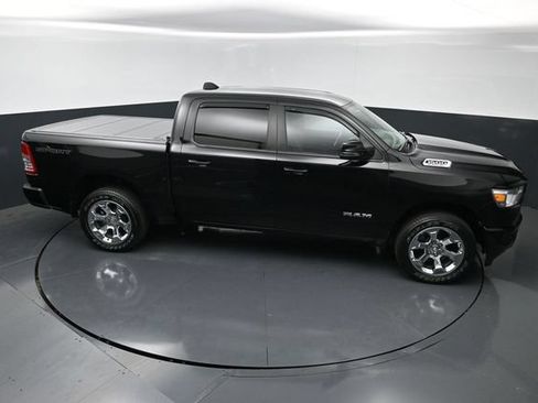 Used 2023 RAM 1500 Big Horn AWD/4WD image 24