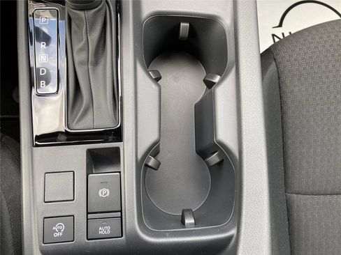 New 2026 Nissan Sentra S w/ Floor Mat Package FWD image 14